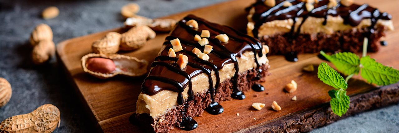 Recetas de postres Makro para hostelería Recetas de postres Makro para hostelería