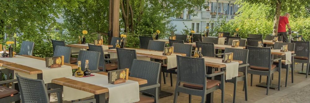 Aire Libre, mobiliario exterior y barbacoas para tu terraza