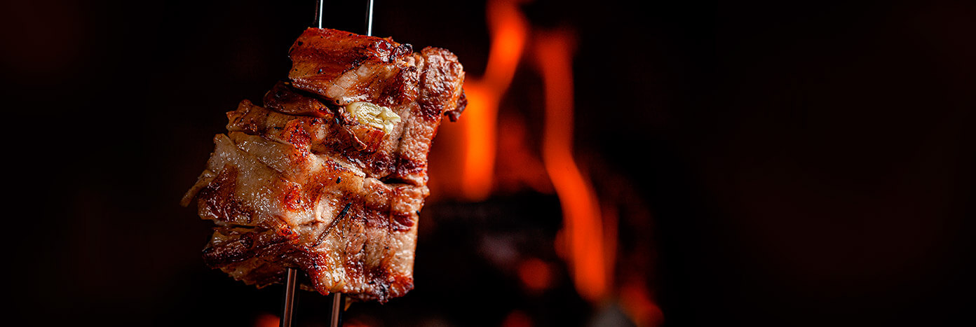 cabecera barbacoa cabecera barbacoa