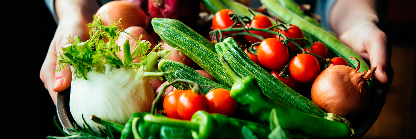 Verduras frescas en tiendas Makro Verduras frescas en tiendas Makro