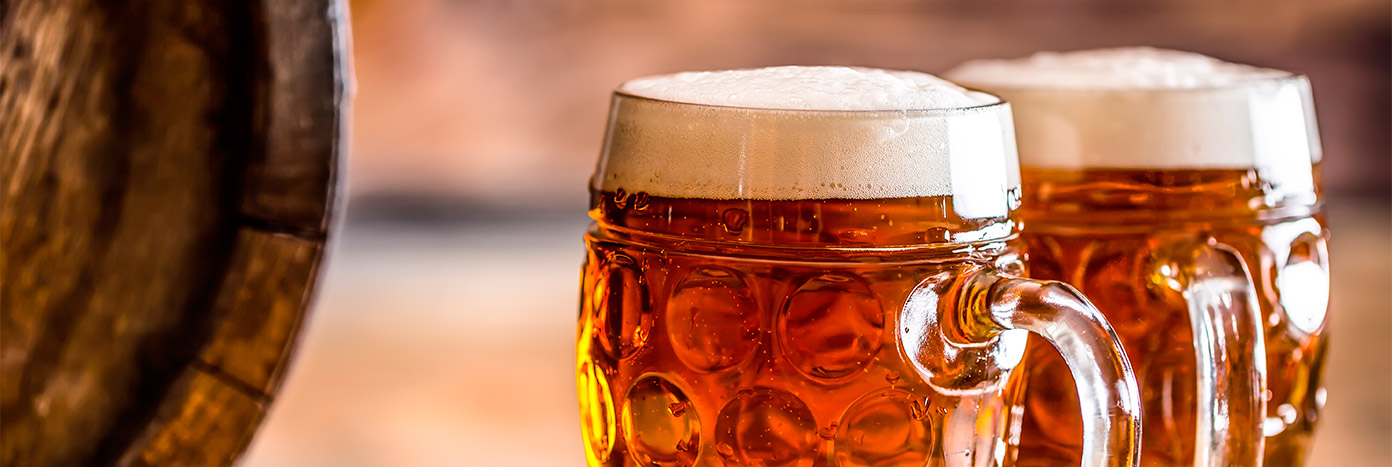 Cervezas para hostelería de Makro Cervezas para hostelería de Makro
