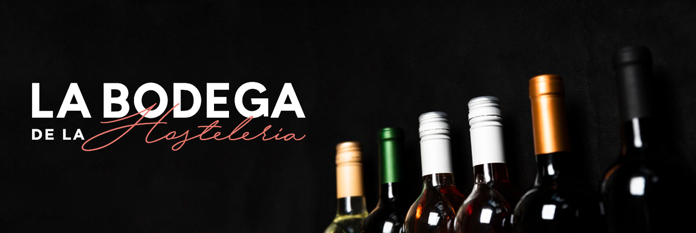 Bodega de vinos de Makro para tu negocio Bodega de vinos de Makro para tu negocio