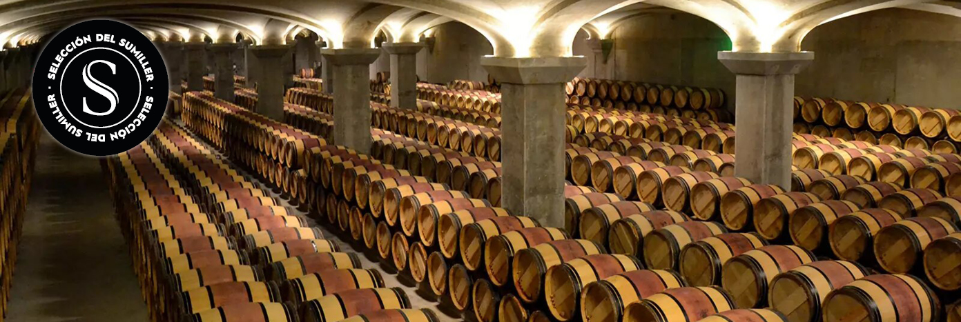 Vinos Selección del Sumiller de Makro Vinos Selección del Sumiller de Makro