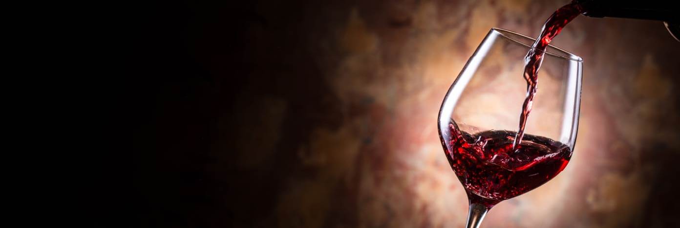 Vinos tintos Vinos tintos