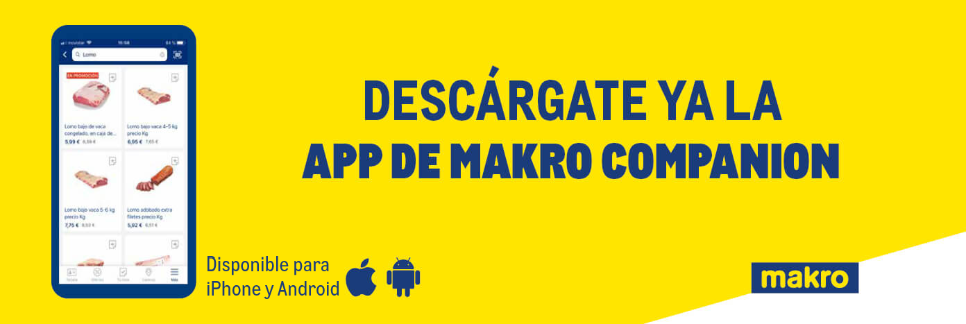 App Makro App Makro