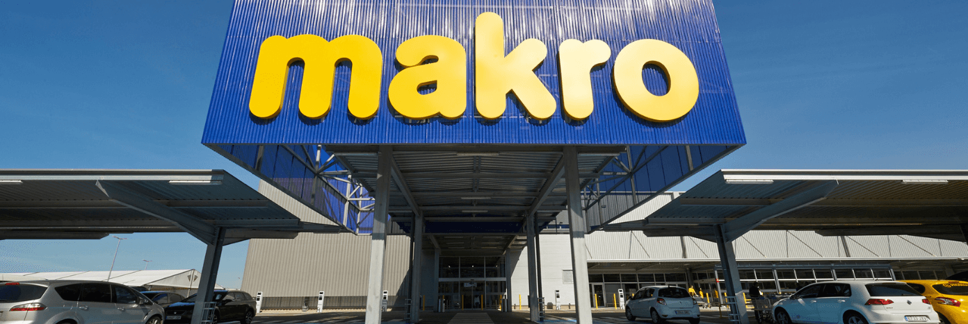 Cabecera Makro España Cabecera Makro España