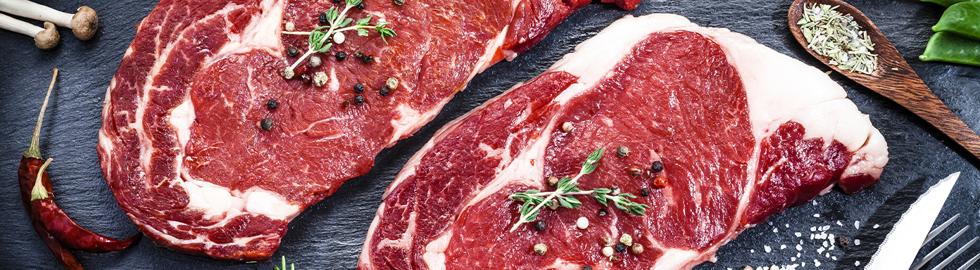 Les meilleurs morceaux de bœuf pour des steaks réussis Les meilleurs morceaux de bœuf pour des steaks réussis