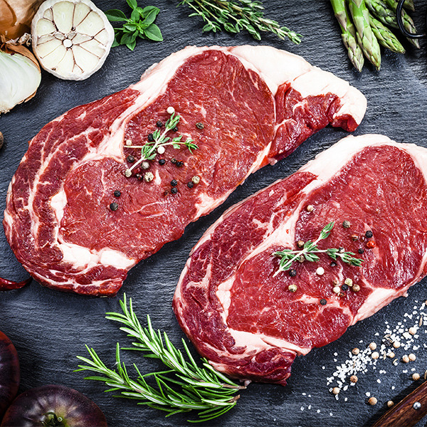 Les meilleurs morceaux de bœuf pour des steaks réussis METRO