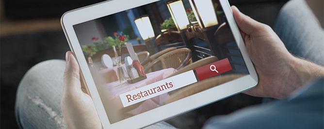 Restaurateur : pourquoi est-il indispensable de créer un site web ? Restaurateur : pourquoi est-il indispensable de créer un site web ?