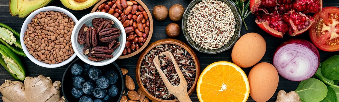 Les 13 tendances food en 2021 Les 13 tendances food en 2021