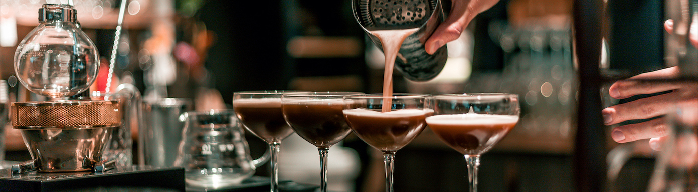 Les 6 tendances boissons à suivre absolument en 2021 Les 6 tendances boissons à suivre absolument en 2021