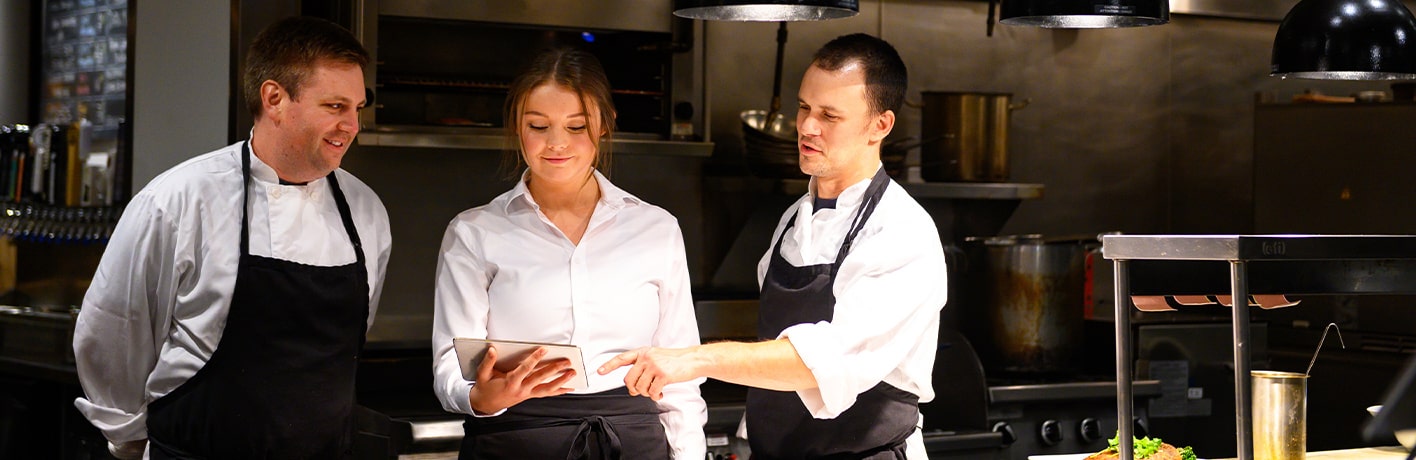 L’HACCP en restauration : le guide METRO L’HACCP en restauration : le guide METRO