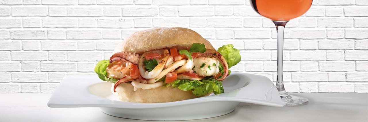 Le Bagnat Burger Le Bagnat Burger