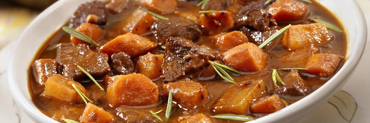 Recettes des chefs | Boeuf carottes Recettes des chefs | Boeuf carottes
