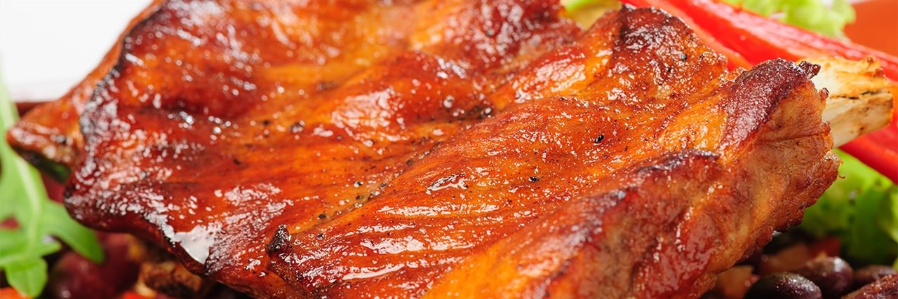 Recettes de chefs | Travers de porc à la mexicaine Recettes de chefs | Travers de porc à la mexicaine