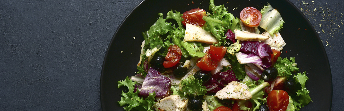 Diversifier son offre de salades : la sélection des pros | METRO Diversifier son offre de salades : la sélection des pros | METRO