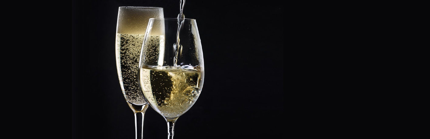 Champagnes et vins effervescents Champagnes et vins effervescents