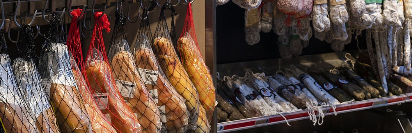 Charcuterie Charcuterie