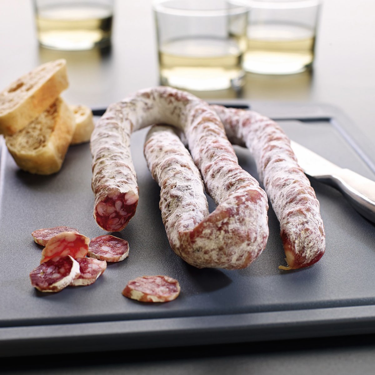 votre grossiste en saucisses cuites et seches metro
