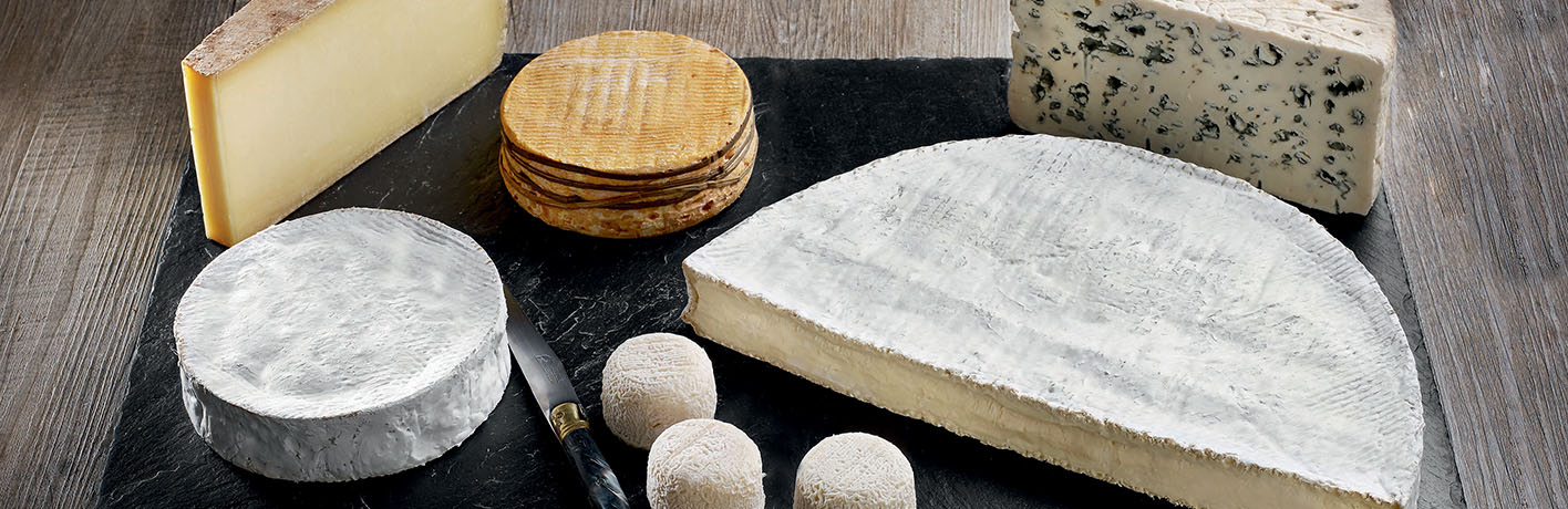 Présentation offre fromages terroir livarot aop coulomier lait cru roquefort aop Présentation offre fromages terroir livarot aop coulomier lait cru roquefort aop