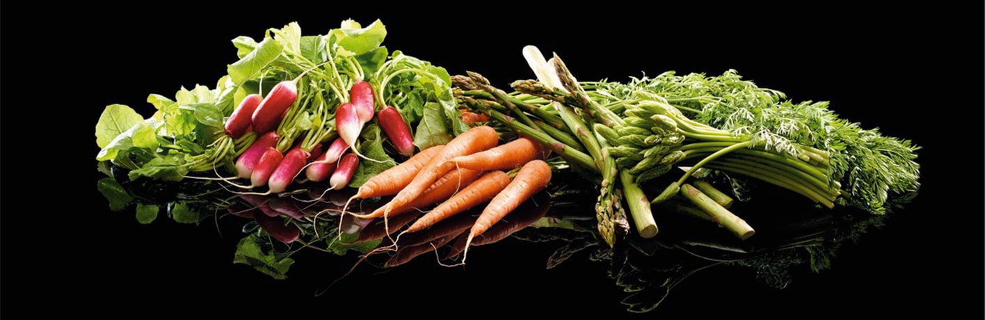 METRO, votre grossiste en légumes racines METRO, votre grossiste en légumes racines