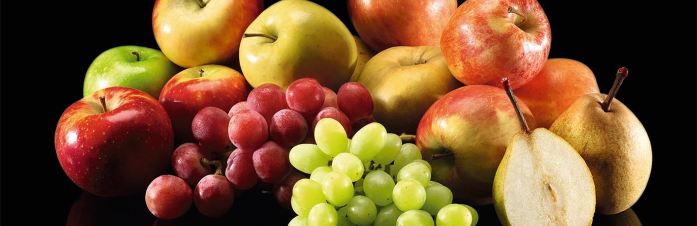Les fruits à pépins des professionnels Les fruits à pépins des professionnels