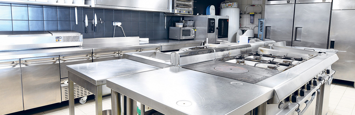 Rénovation de cuisine : Faites vibrer le cœur de votre restaurant Rénovation de cuisine : Faites vibrer le cœur de votre restaurant