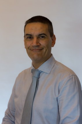 Eric Salguero