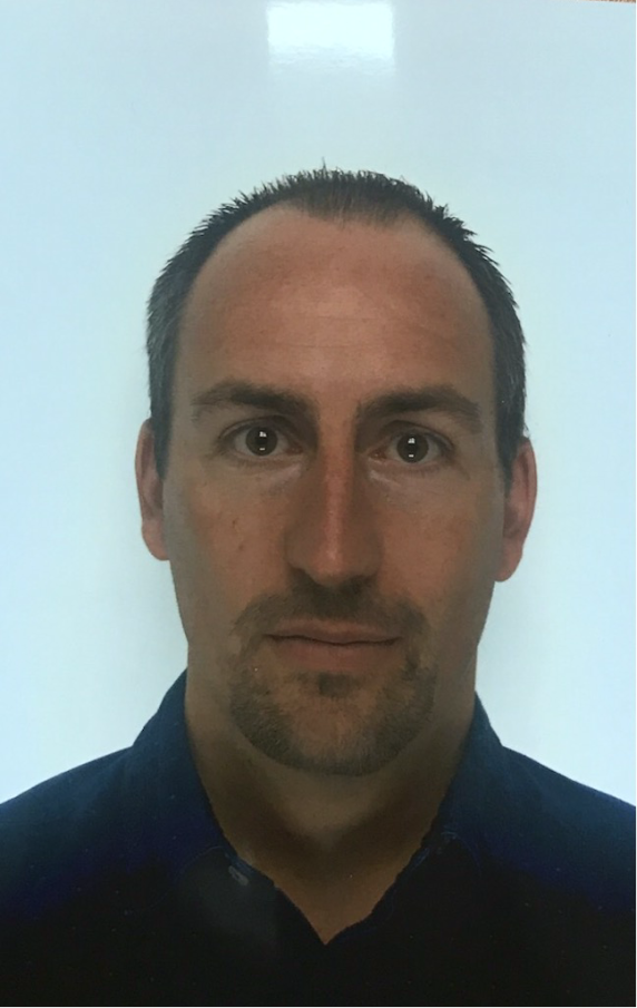 Guillaume Hugon