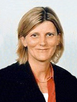 Delphine Luck