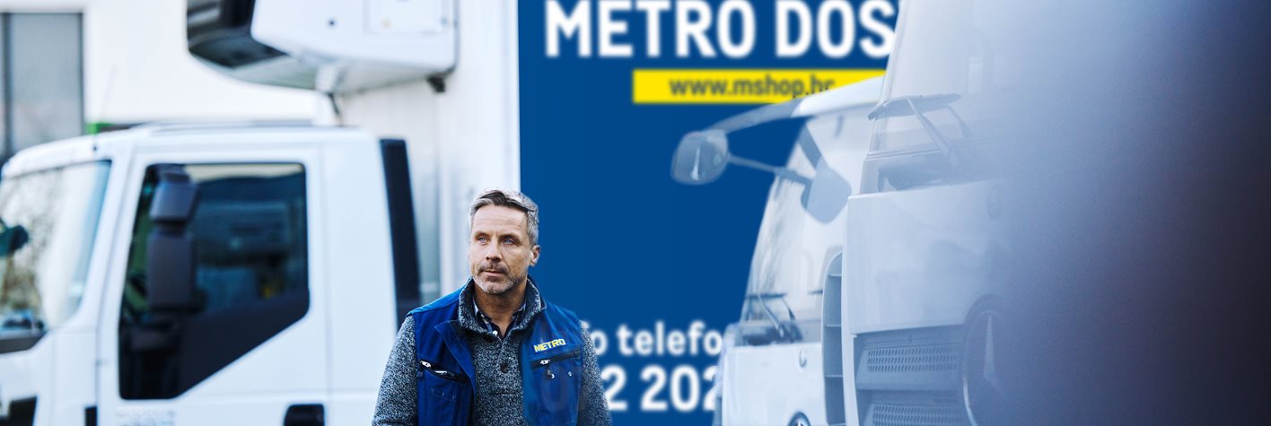 Dostava kontakt Dostava kontakt