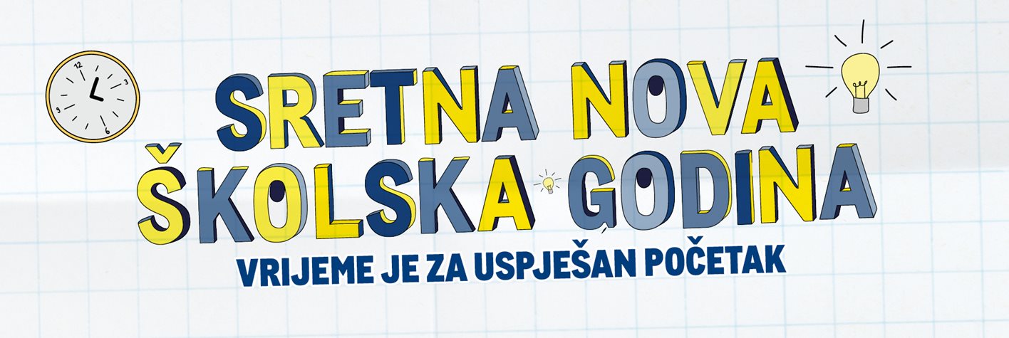 Škola baner hero Škola baner hero