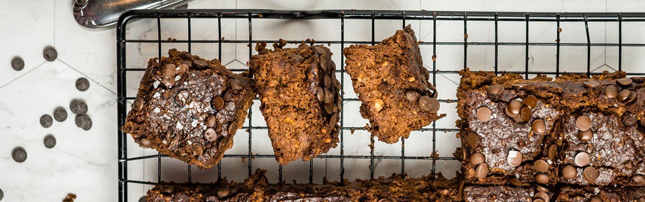 Zdravi brownie Zdravi brownie