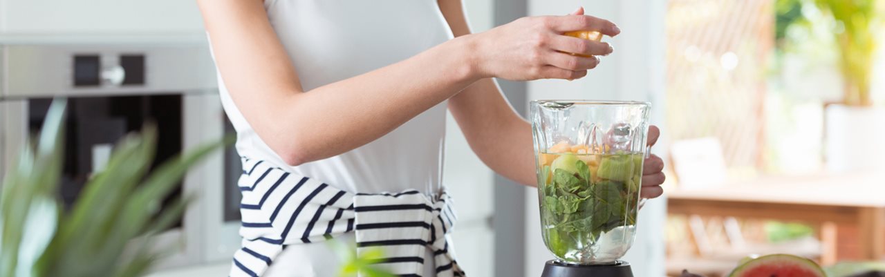 green smoothie Hero green smoothie Hero