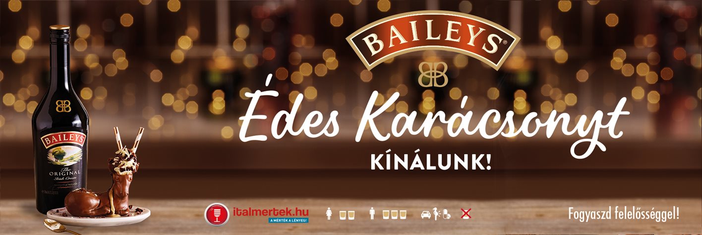 Baileys Baileys