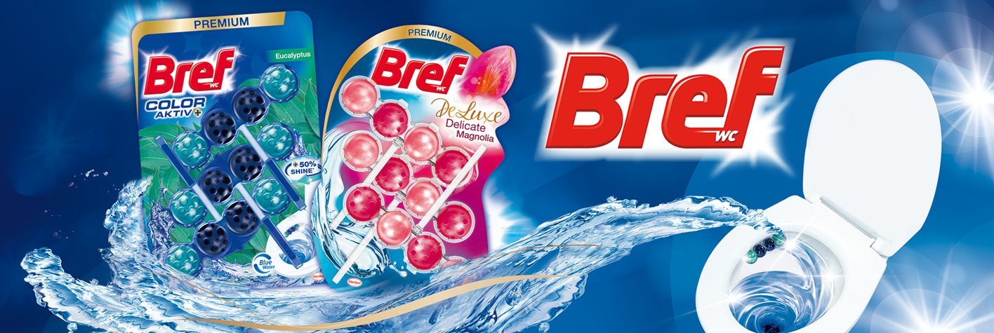 Bref DeLuxe Bref DeLuxe