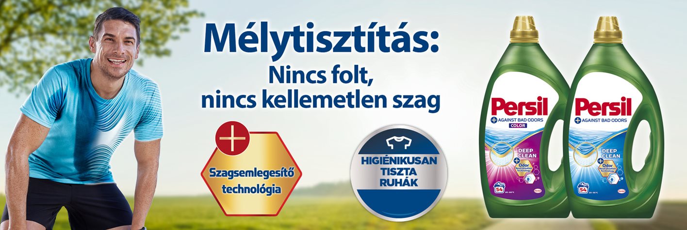 Persil Persil