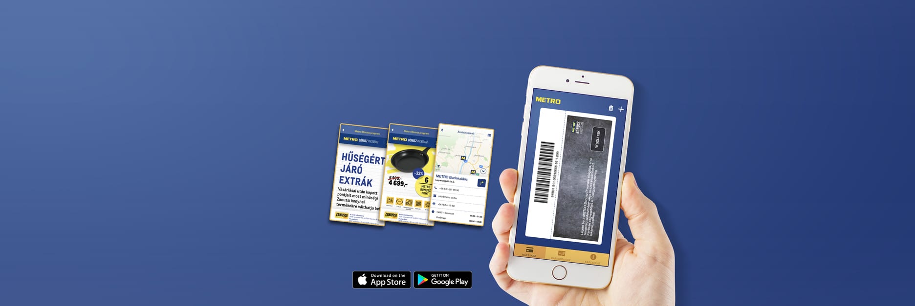 Metro kártya adategyeztetés Metro kártya adategyeztetés