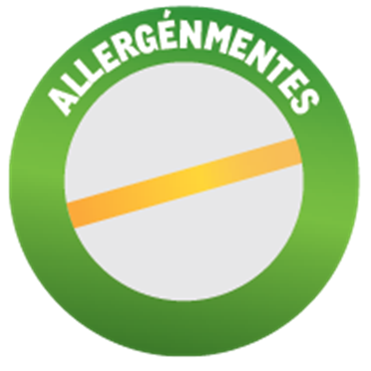Allergénmentes Allergénmentes