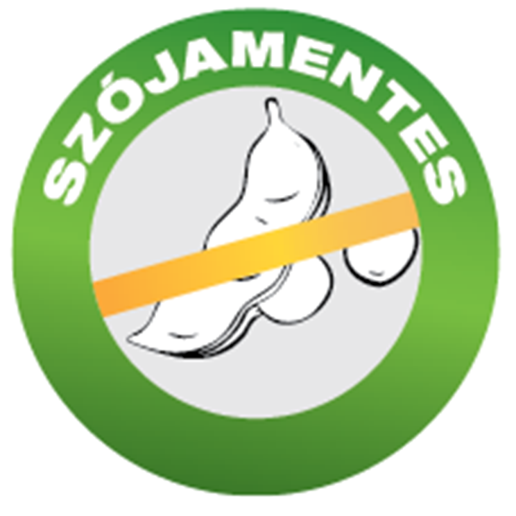 Szójamentes Szójamentes