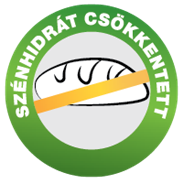 Szénhidrát csökkentett Szénhidrát csökkentett