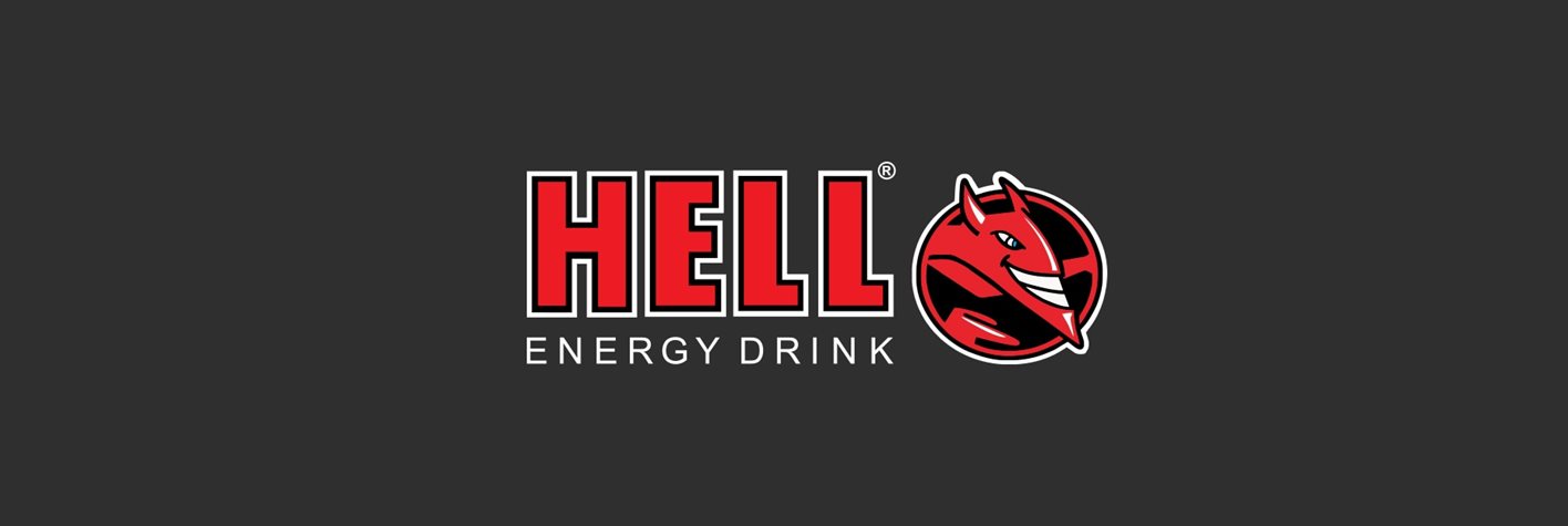 HELL Energy Drink HELL Energy Drink