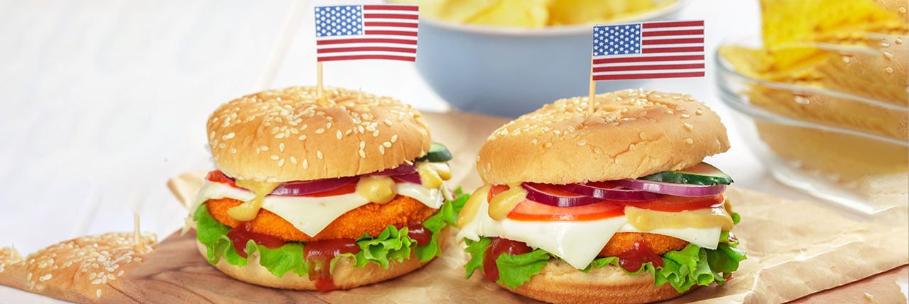 Cheesebirger american Cheesebirger american