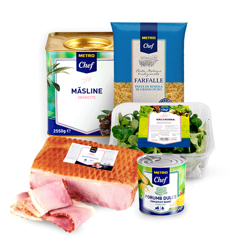 Цены на товары в метро Цены на товары в метро