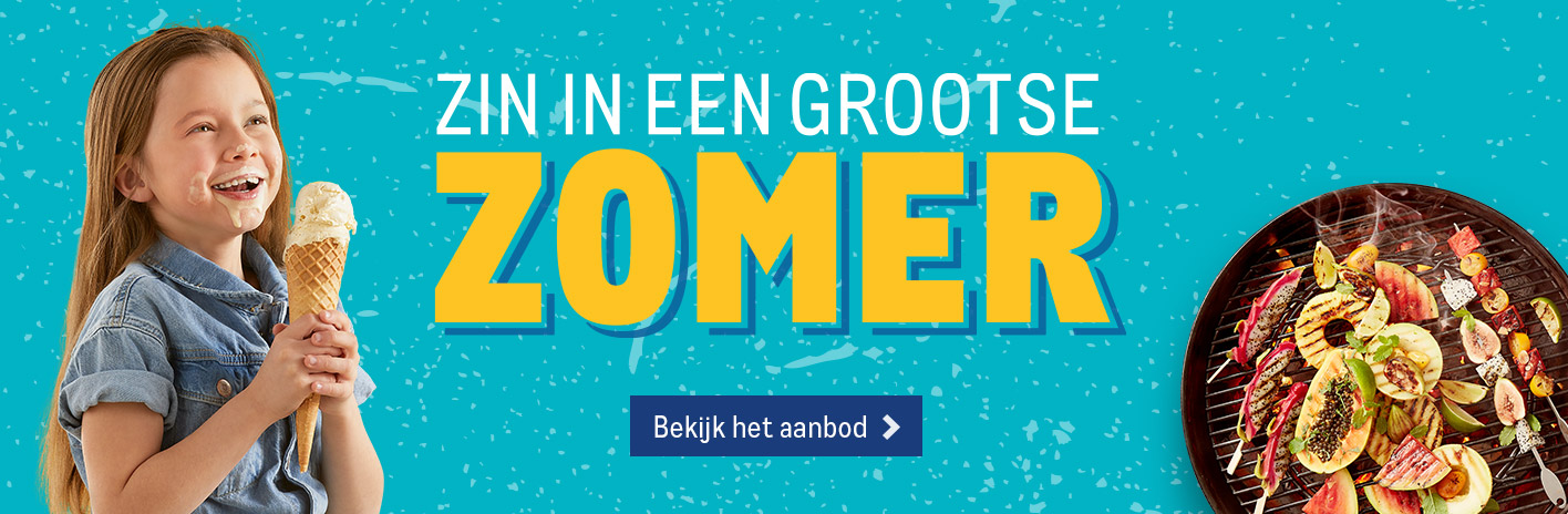 De Grootse Buitengenietwinkel van Nederland