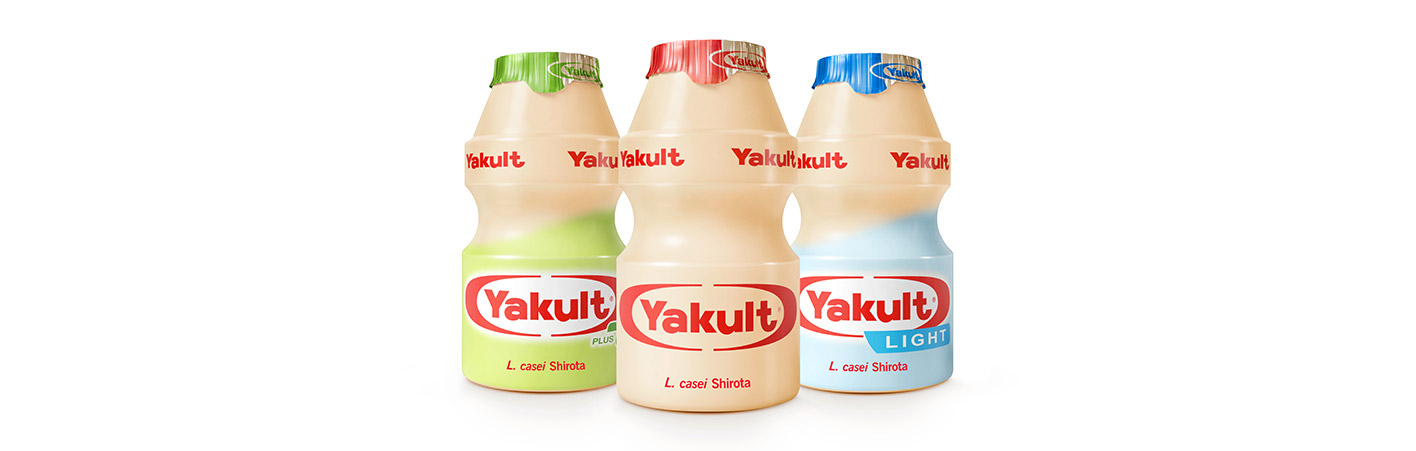 Yakult