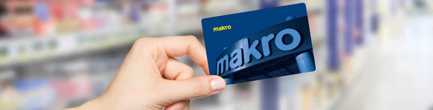 Makro-pas Makro-pas