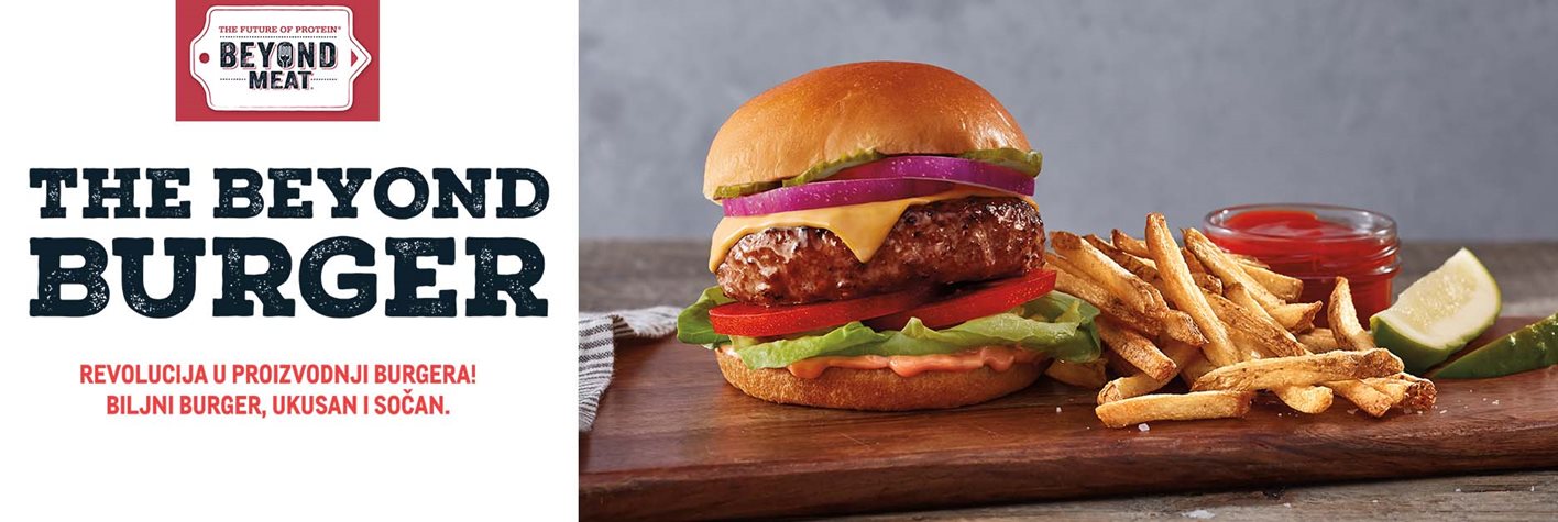 Burger Burger