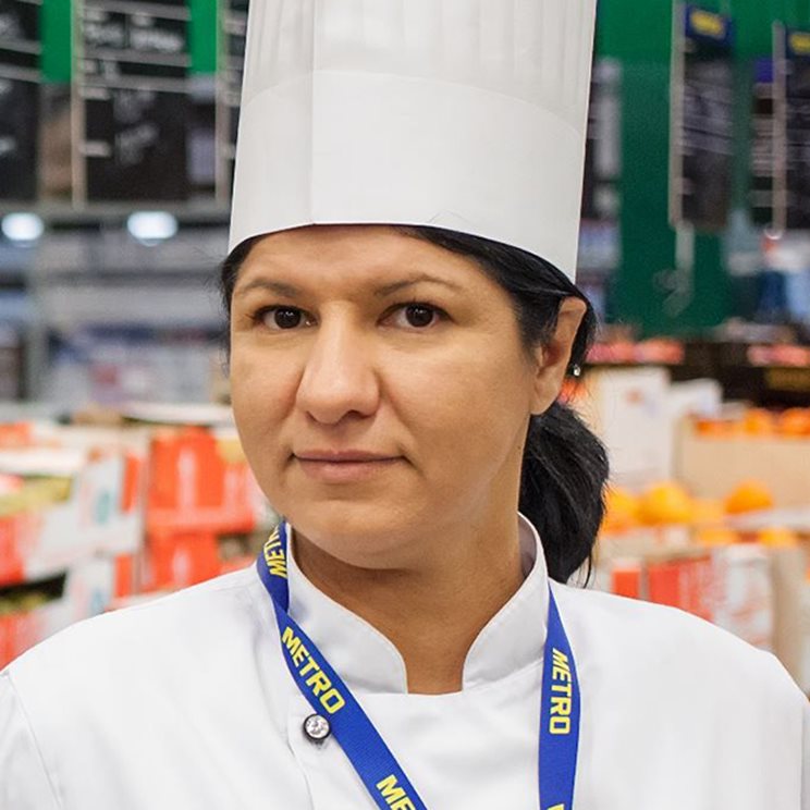 Milica Aleksic za recepte Milica Aleksic za recepte
