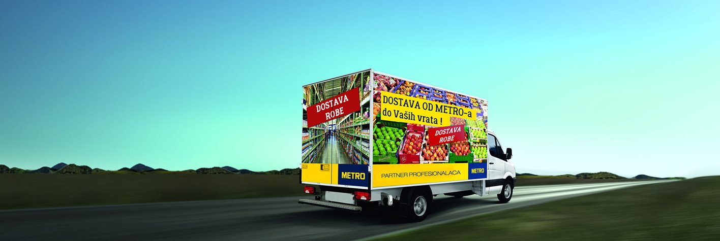Metro Cash Carry Uveo Online Porucivanje I Dostavu Fizickim Licima